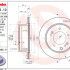 Brzdový kotouč BREMBO 09.A453.11