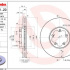 Brzdový kotouč BREMBO 09.A531.20 - FORD