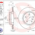 Brzdový kotouč BREMBO 09.A800.11