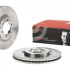 Brzdový kotouč BREMBO 09.B359.10 - HYUNDAI