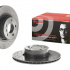 Brzdový kotouč BREMBO 09.B569.1X