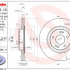 Brzdový kotouč BREMBO 09.C245.11 - HYUNDAI, KIA