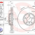 Brzdový kotouč BREMBO 09.C405.13 - BMW