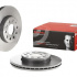 Brzdový kotouč BREMBO 09.C547.11 - AUDI, SEAT, ŠKODA, VW