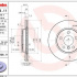 Brzdový kotouč BREMBO 09.D208.11