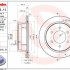 Brzdový kotouč BREMBO 09.D413.11