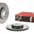 Brzdový kotouč BREMBO 09.N255.41