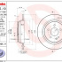 Brzdový kotouč BREMBO 08.8405.11