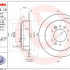 Brzdový kotouč BREMBO 08.A633.10