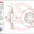 Brzdový kotouč BREMBO 09.A422.10