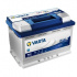 Autobaterie VARTA Blue Dynamic 70AH/760A (570500076)