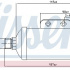 Vysoušeč klimatizace NISSENS 95354