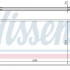 Chladič motoru NISSENS 68002A