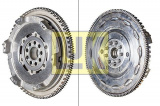 Dvouhmotový setrvačník LUK (LK 415037010 , LUK415037010) - BMW