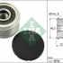 Alternátorová volnoběžka (předstihová spojka) INA (IN 535029110)