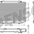 Chladič motoru DENSO (DE DRM17051)