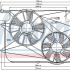 Ventilátor chladiče NISSENS 85610