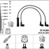 Sada kabelů pro zapalování NGK RC-VL606 - VOLVO