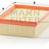 Vzduchový filtr MANN C1955-2 (MF C1955-2) - SEAT, VW