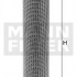 Vzduchový filtr MANN MF CF23550