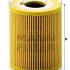 Olejový filtr MANN HU818X (MF HU818X) - BMW