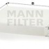 Kabinový filtr MANN CU2253 (MF CU2253) - HONDA, MG, ROVER