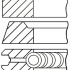 Sada pístních kroužků GOETZE 08-111200-00