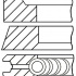 Sada pístních kroužků GOETZE 08-421000-00