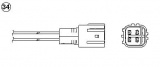 Lambda sonda NGK AZD0102-KJ004