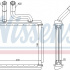 Výměník tepla NISSENS 76507