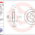 Brzdový kotouč BREMBO 08.A916.10