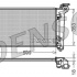 Chladič motoru DENSO (DE DRM50011)