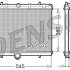 Chladič motoru DENSO (DE DRM07060)