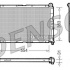 Chladič motoru DENSO (DE DRM09132)