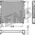 Chladič motoru DENSO (DE DRM05021)