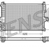 Chladič motoru DENSO (DE DRM33066)