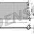 Chladič motoru DENSO (DE DRM10075)