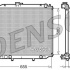 Chladič motoru DENSO (DE DRM46020)