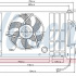 Ventilátor chladiče NISSENS 85318