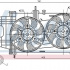 Ventilátor chladiče NISSENS 85481