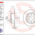 Brzdový kotouč BREMBO 08.D616.11