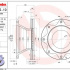 Brzdový kotouč BREMBO 09.9746.10 - VOLVO