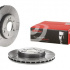 Brzdový kotouč BREMBO MAX 09.8411.75 - MERCEDES-BENZ