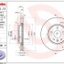 Brzdový kotouč BREMBO  09.D391.11