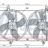 Ventilátor chladiče NISSENS 85526