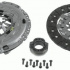 Spojková sada SACHS SA 3000951120 - AUDI, SEAT, ŠKODA, VW