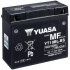 Motobaterie YUASA YT19BL-BS 19Ah 170A 12V L+ /186/82/171/