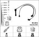 Sada kabelů pro zapalování NGK RC-ZX15 - MAZDA
