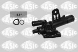 Termostat SASIC 3304016 - NISSAN, RENAULT