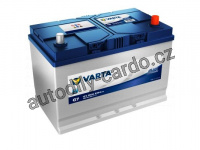 Autobaterie VARTA Blue Dynamic 95Ah/830A (595404083)